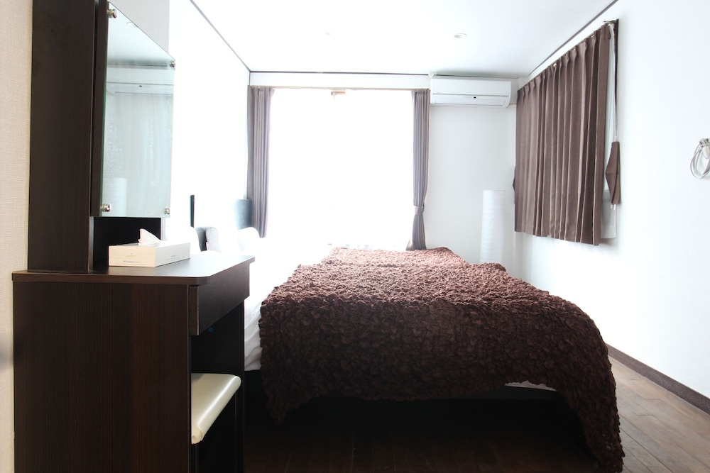 客室1 | Umeda Hotel 客室1 | Umeda Hotel