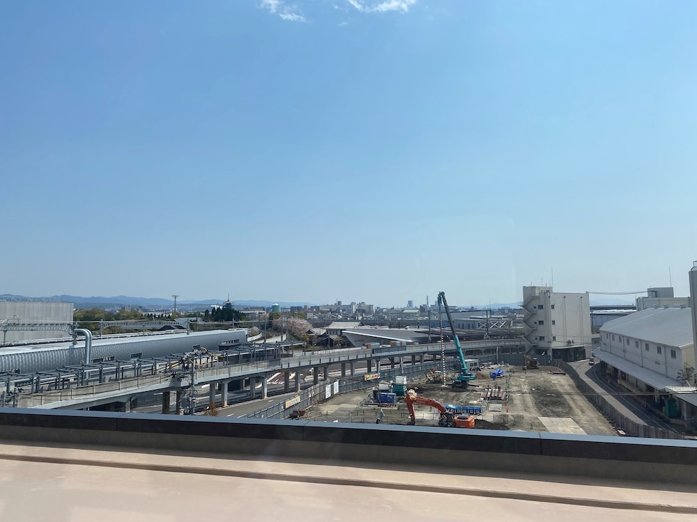 スタンダード ツインルーム 31㎡ 禁煙 シティビュー シティ ビュー0 | ホテル エミオン 京都