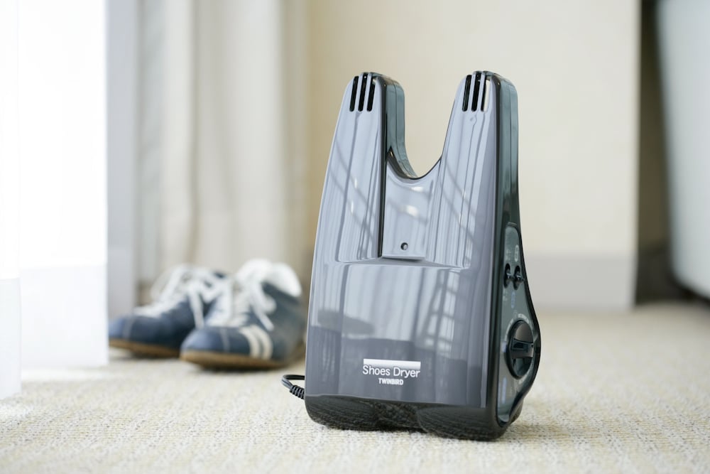 エコノミー ツインルーム 21㎡ 禁煙 シティビュー 客室の設備とサービス1 | ホテル エミオン 京都