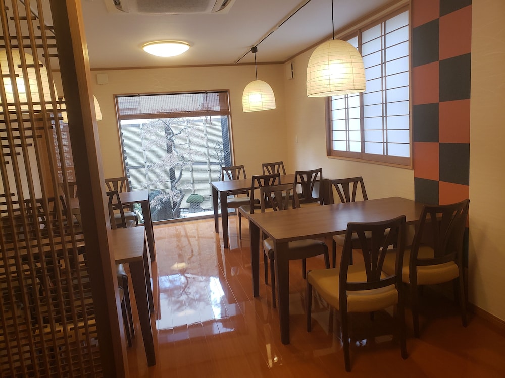 レストラン1 | 旅館富士 レストラン1 | 旅館富士