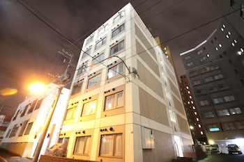 KIYAZA CITY 札幌