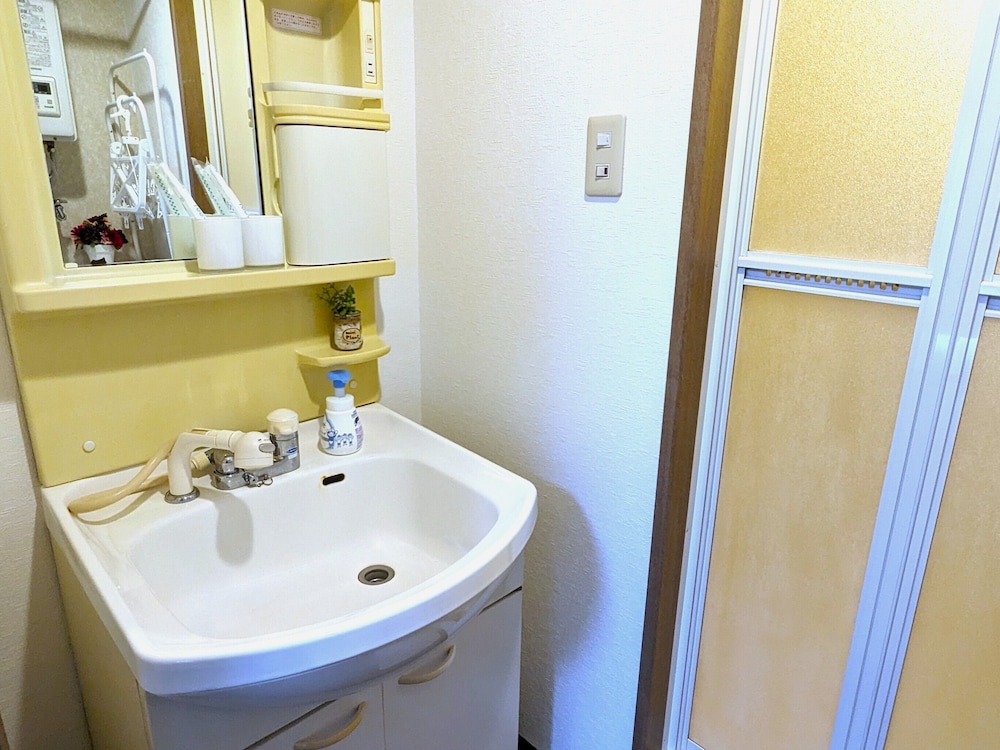 ベーシック ダブルルーム 客室5 | KIYAZA HOME 札幌