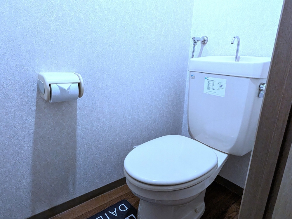 ベーシック ダブルルーム 客室6 | KIYAZA HOME 札幌