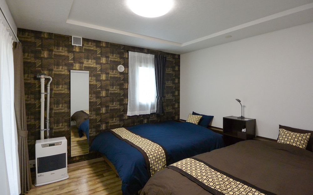 客室1 | KIYAZA HOME 札幌 客室1 | KIYAZA HOME 札幌