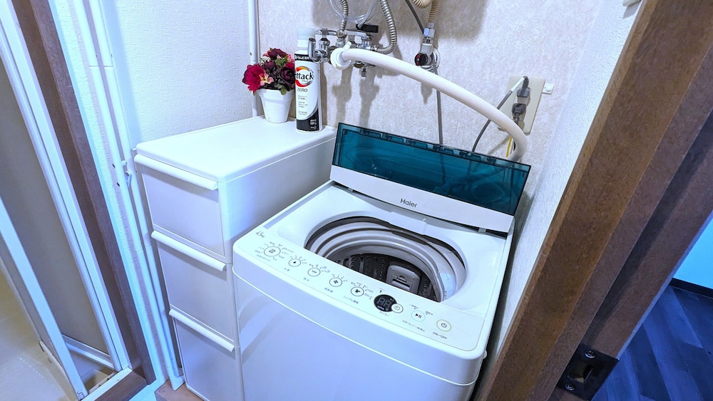 ベーシック ダブルルーム 客室2 | KIYAZA HOME 札幌