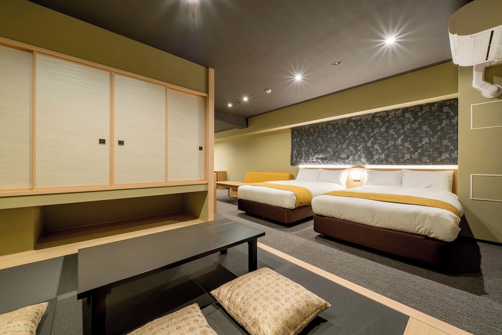 メインイメージ | RESI STAY ANDON -行燈- メインイメージ | RESI STAY ANDON -行燈-