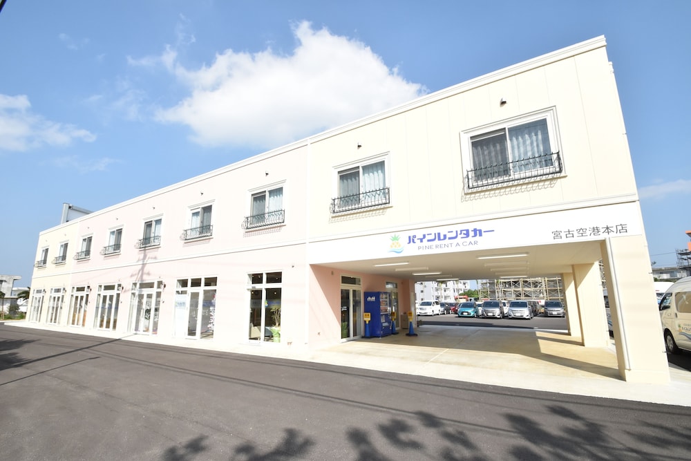 メインイメージ | パインヒルズホテル 宮古島 メインイメージ | パインヒルズホテル 宮古島