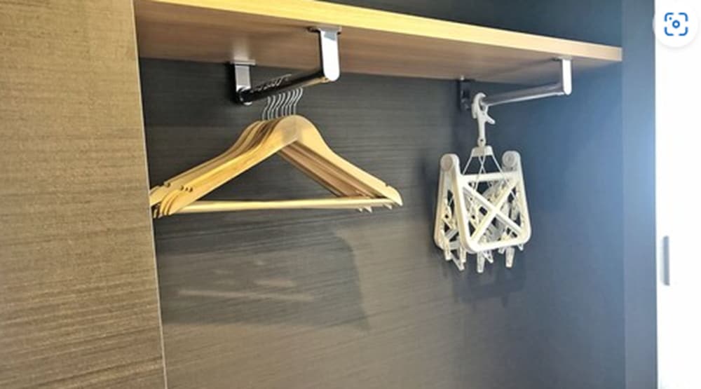 エコノミー ツインルーム 客室の設備とサービス2 | Stay SAKURA Tokyo 浅草 江戸乃舞