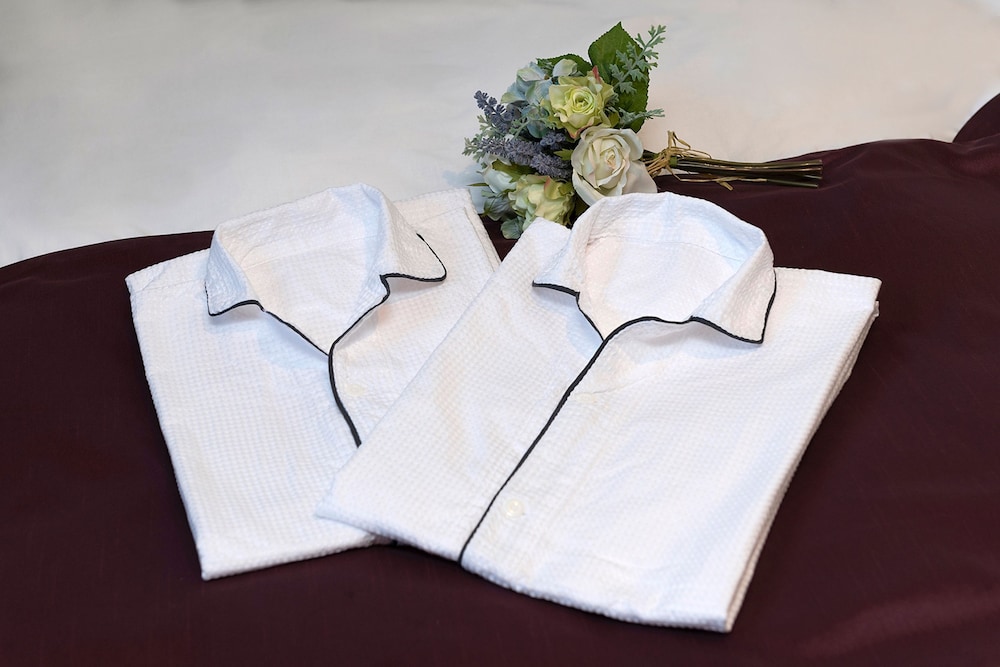 エコノミー ツインルーム 客室の設備とサービス1 | Stay SAKURA Tokyo 浅草 江戸乃舞