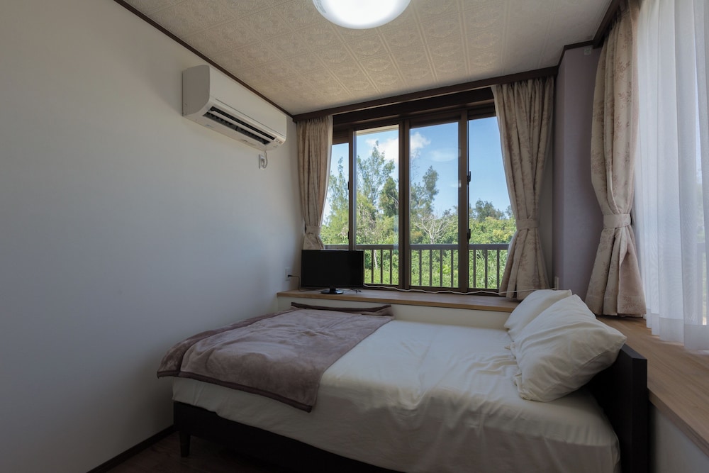 1棟貸し 客室3 | コンフォートハウスイン 宮古島