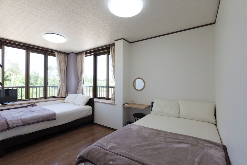 1棟貸し 客室4 | コンフォートハウスイン 宮古島