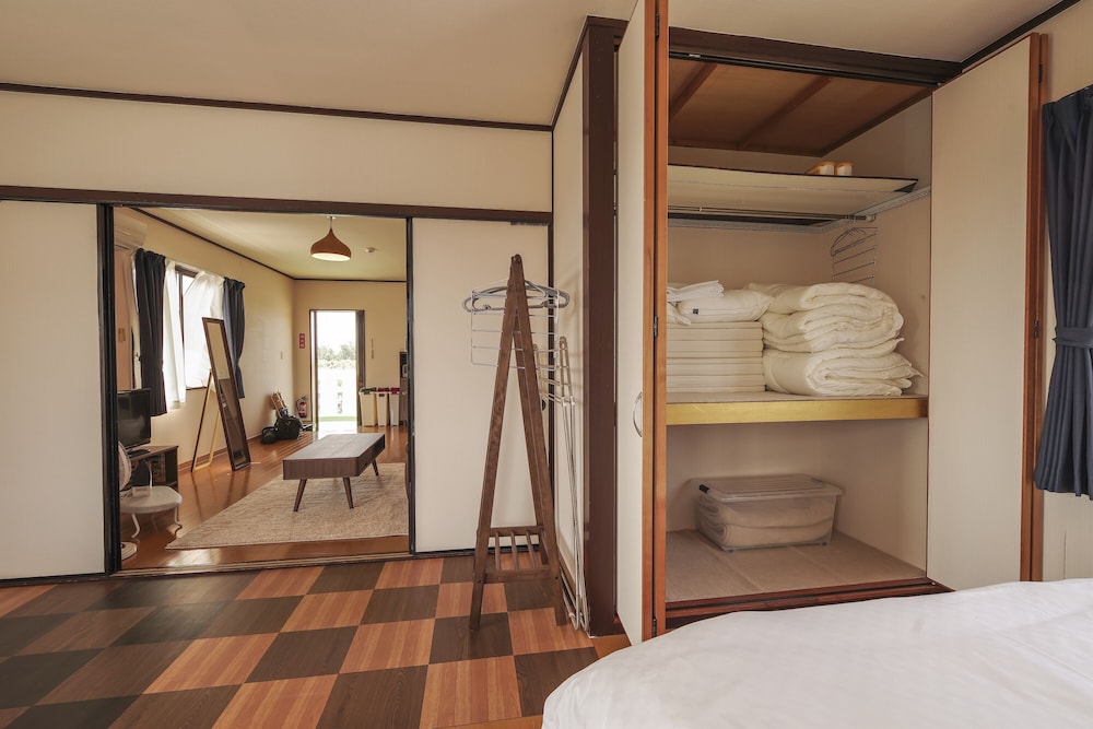 客室1 | Maru House