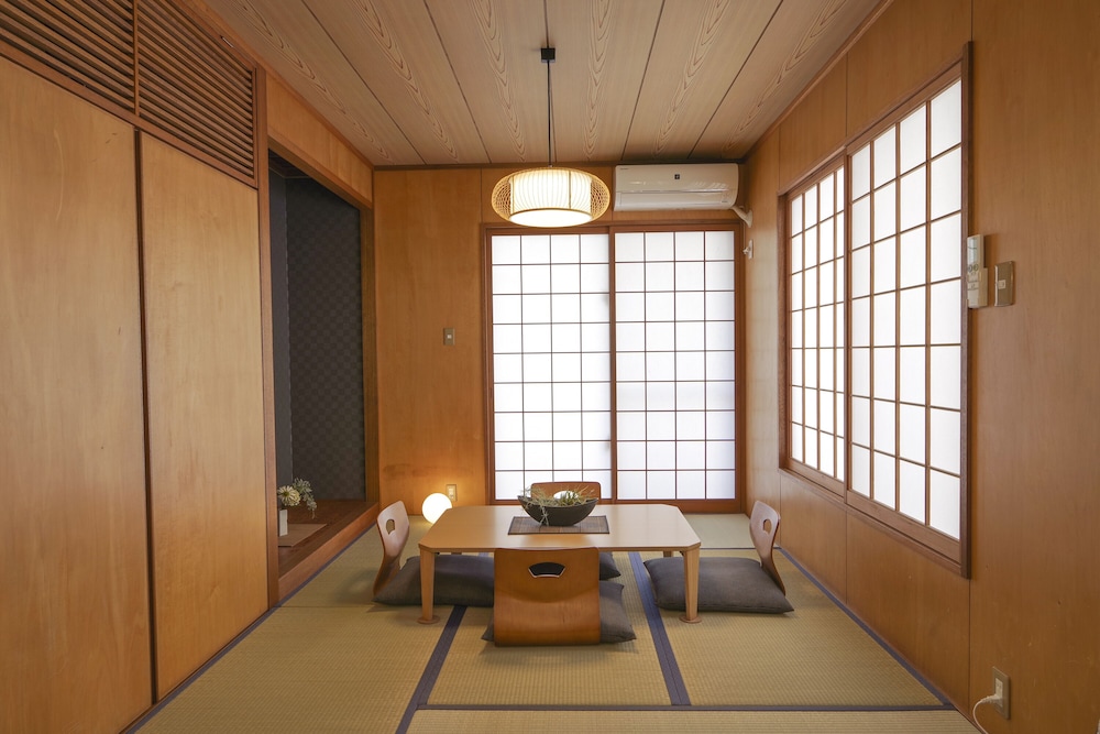 客室1 | Pine House in Araha