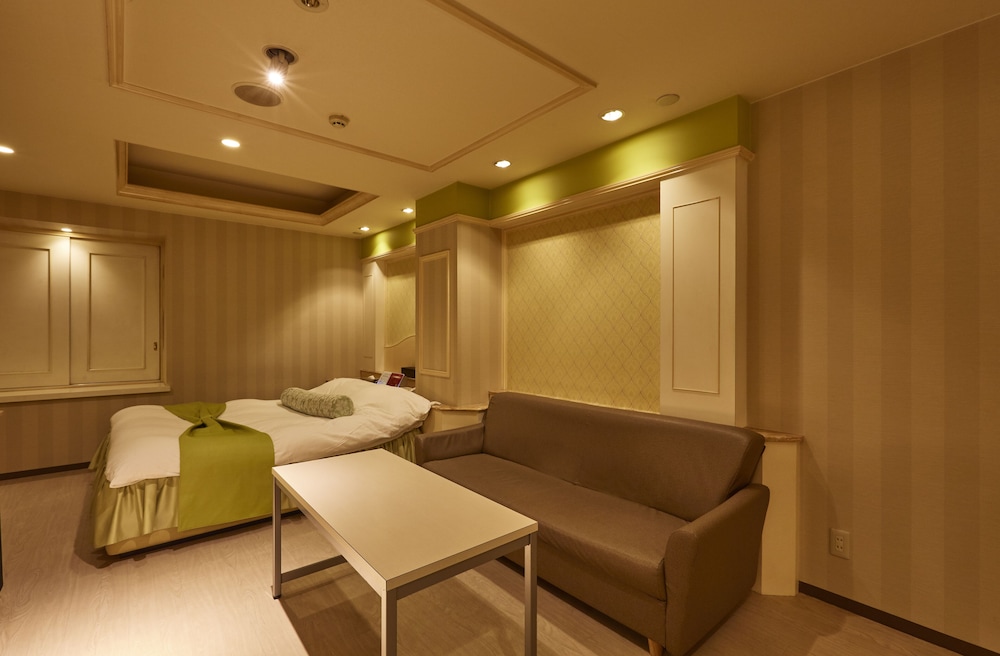 客室1 | HOTEL CHRISTMAS 一宮 客室1 | HOTEL CHRISTMAS 一宮
