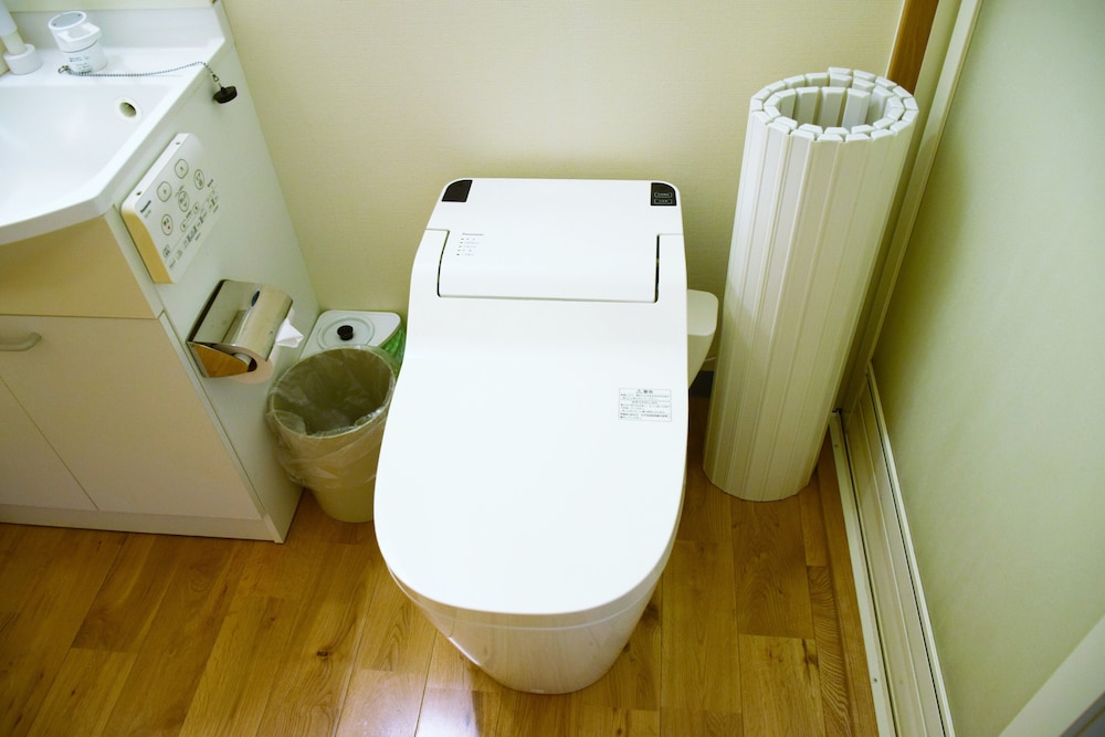 ツインルーム バスルーム3 | 太陽のおうち