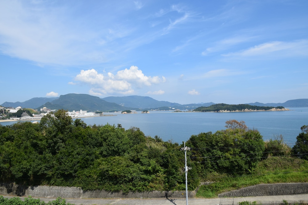 ツインルーム ビーチ / オーシャン ビュー2 | 太陽のおうち