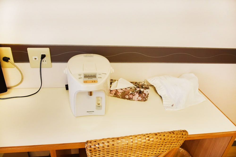 ツインルーム 客室の設備とサービス1 | 太陽のおうち