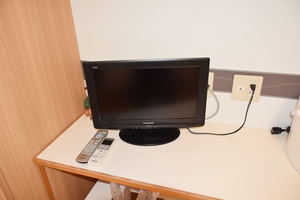 ツインルーム テレビ0 | 太陽のおうち