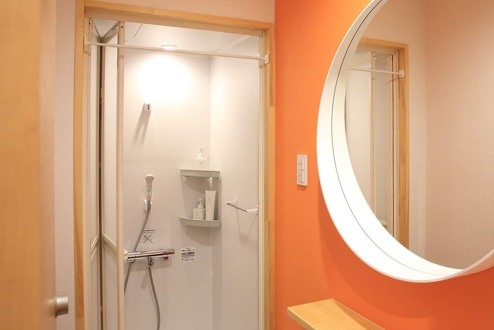 和室 バスルーム1 | 太陽のおうち