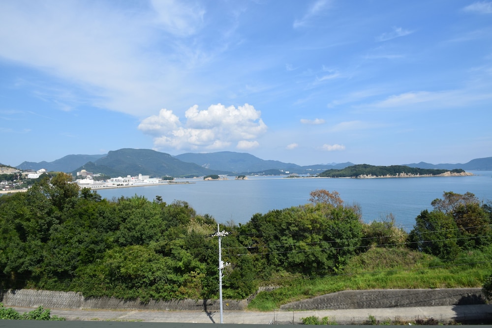 和室 ビーチ / オーシャン ビュー0 | 太陽のおうち