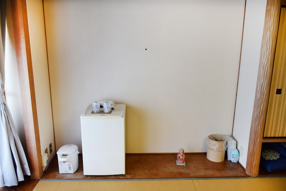 和室 客室の設備とサービス0 | 太陽のおうち