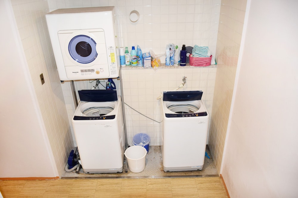 和室 ランドリー0 | 太陽のおうち