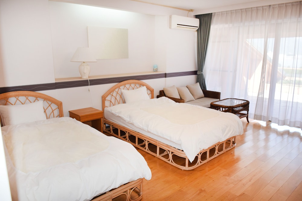 ツインルーム | 太陽のおうち