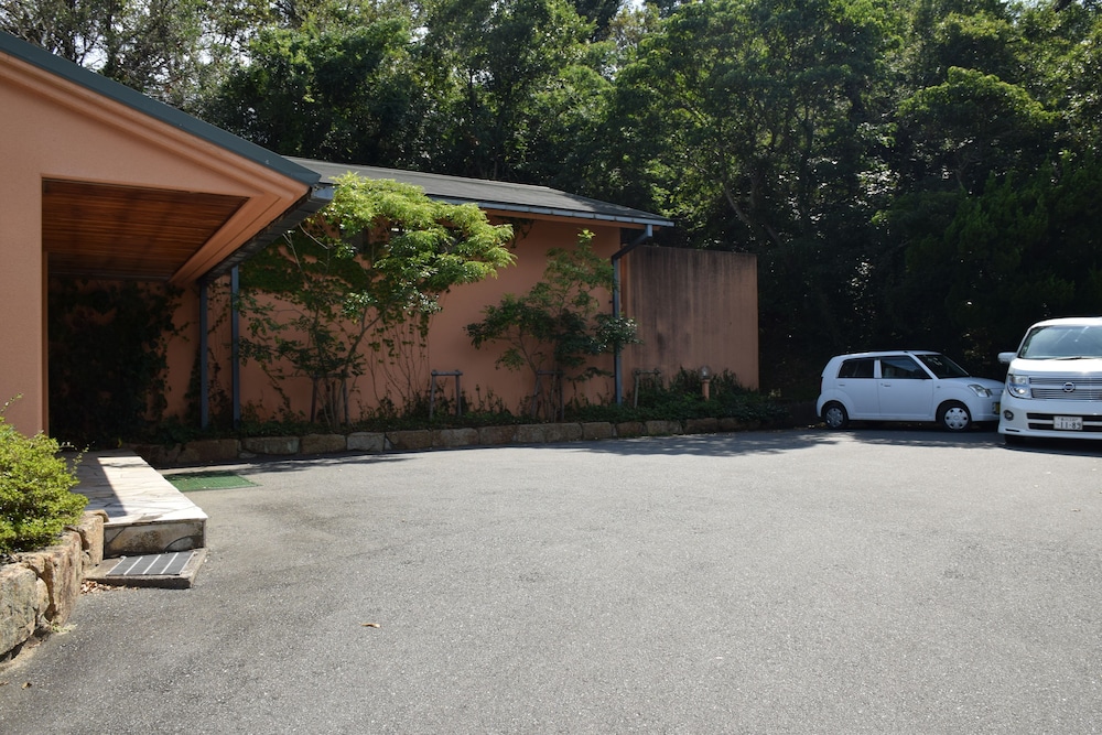 駐車場1 | 太陽のおうち