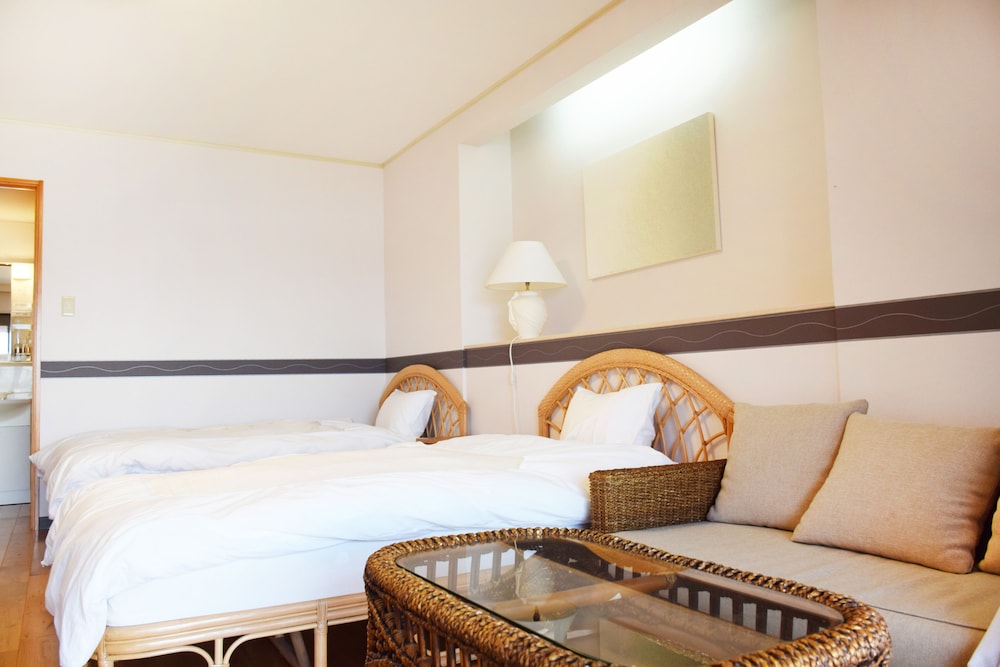 ツインルーム 客室3 | 太陽のおうち