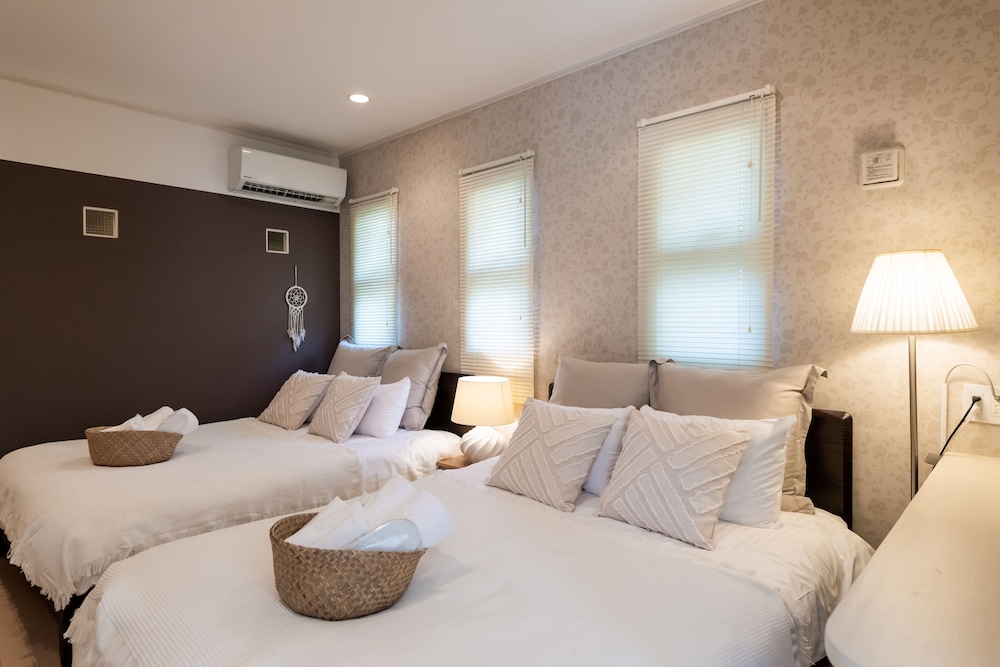 客室1 | K's Cozy House
