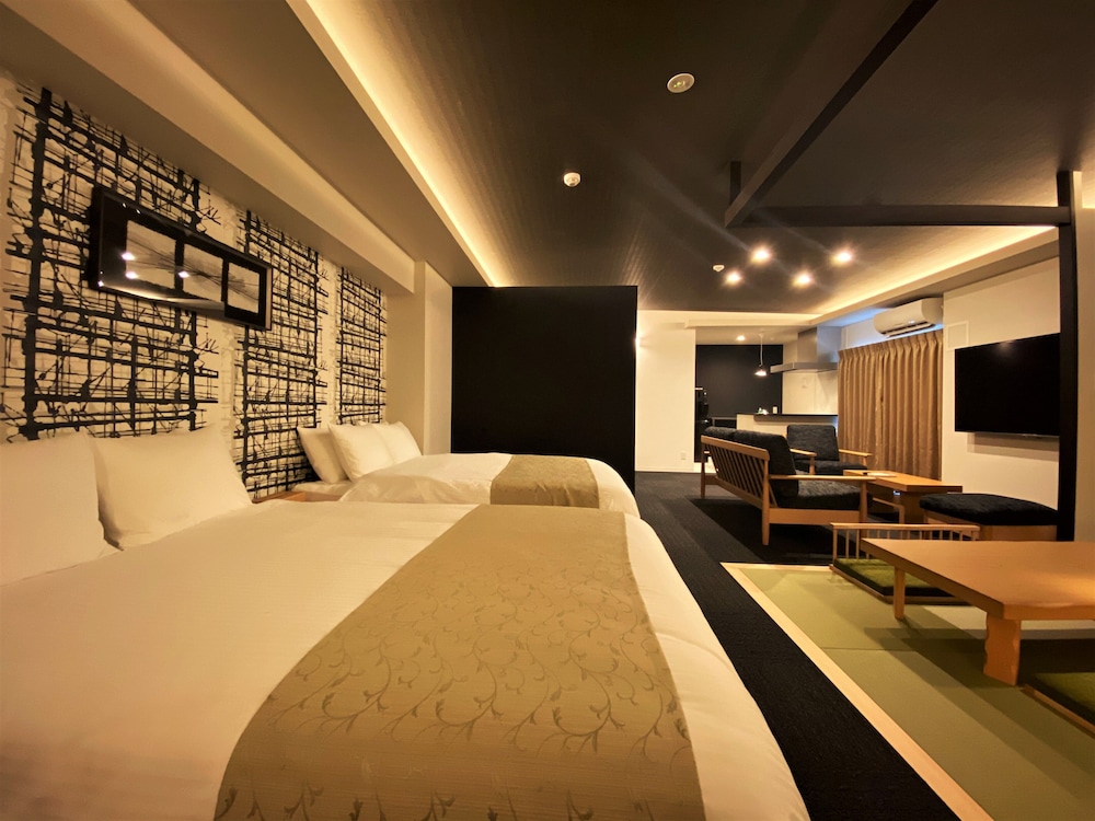 10F シン | ランドーホテル福岡アネックス