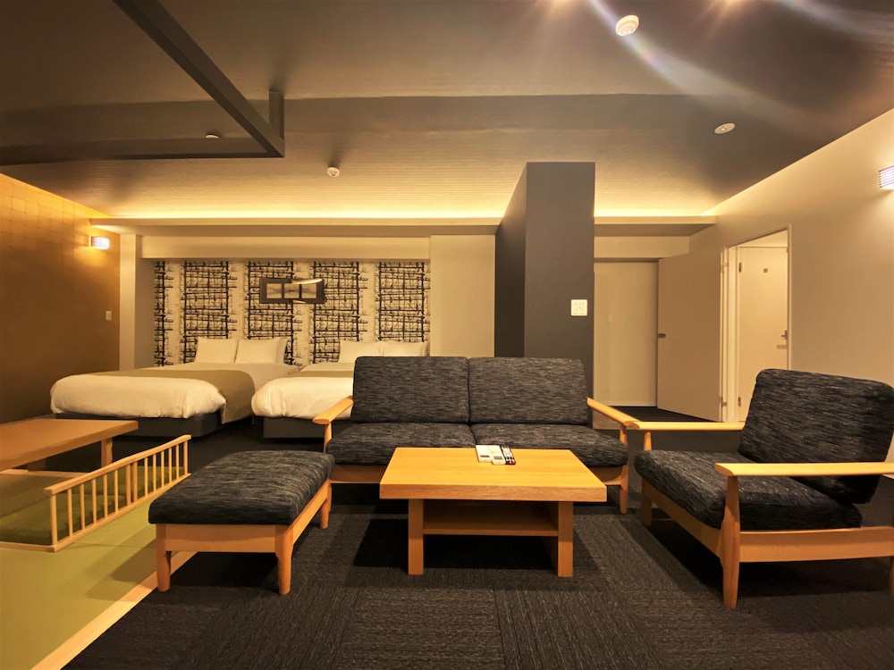 10F シン 客室1 | ランドーホテル福岡アネックス