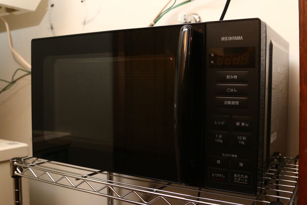 施設内の設備1 | ニラサキヤSTAY | ニラサキヤSTAY
