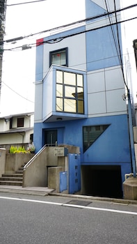 FC House Shibuya 202