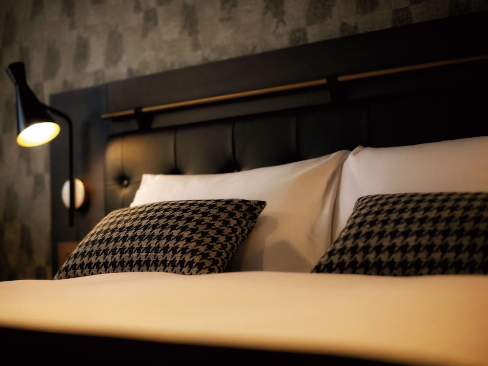 【本館】プレミアムビジネスルーム 禁煙 客室1 | DEL style 大阪新梅田 by Daiwa Roynet Hotel