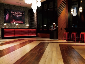DEL style 大阪新梅田 by Daiwa Roynet Hotel