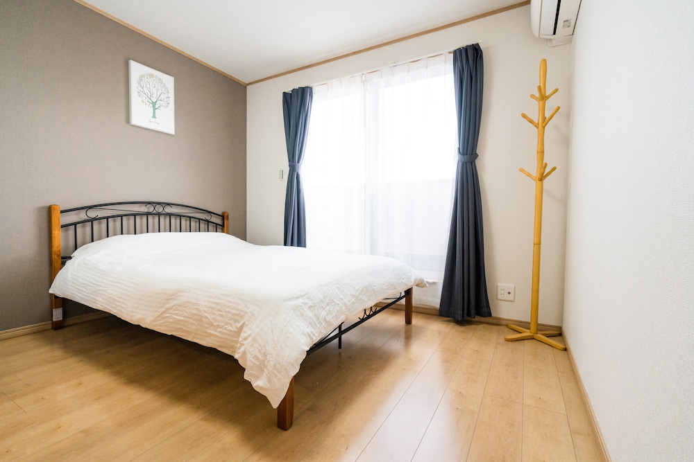 客室1 | Karan Nijo South 客室1 | Karan Nijo South