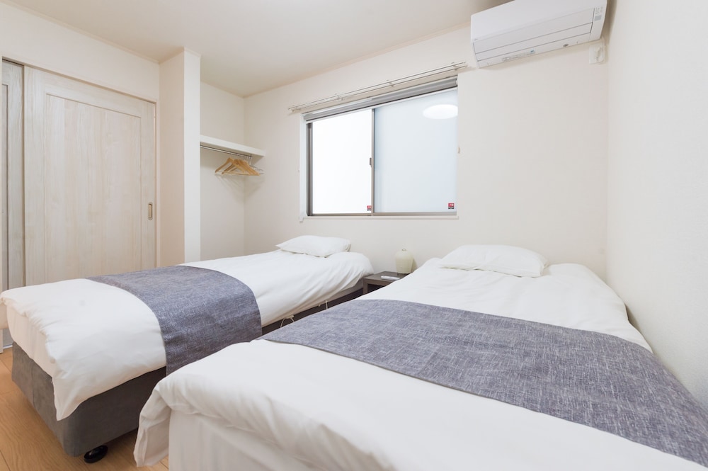Villa 2 客室0 | Riverside Yofuke AFP Villa