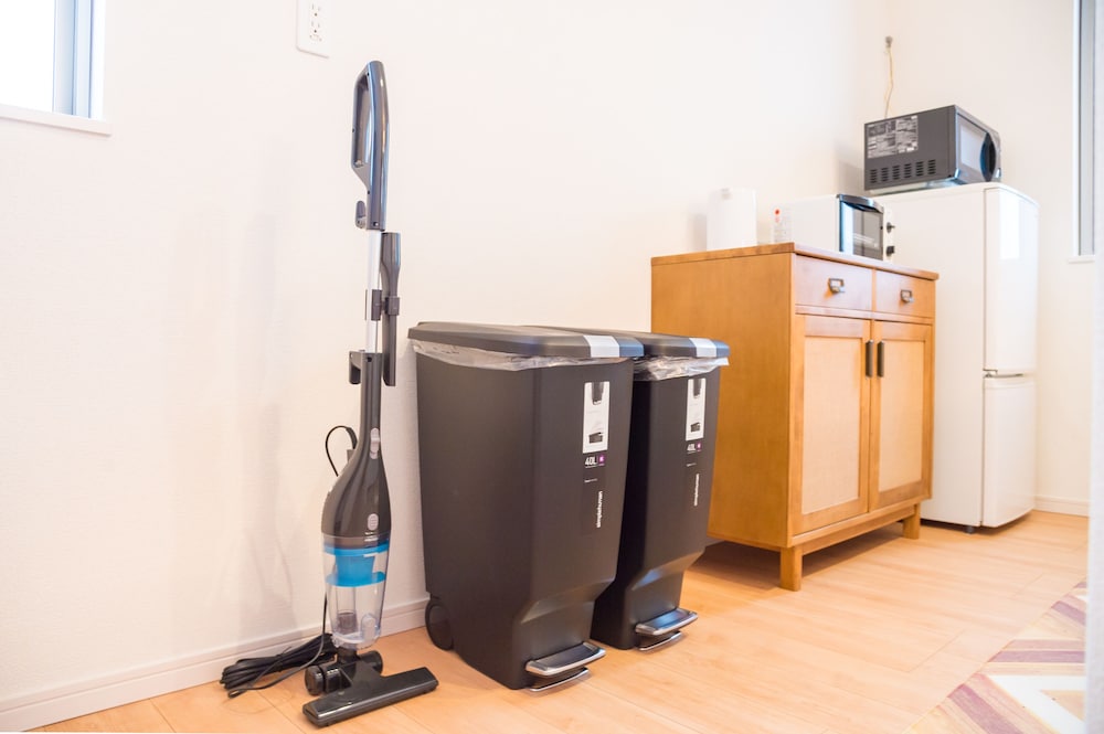 Villa 1 客室の設備とサービス2 | Riverside Yofuke AFP Villa