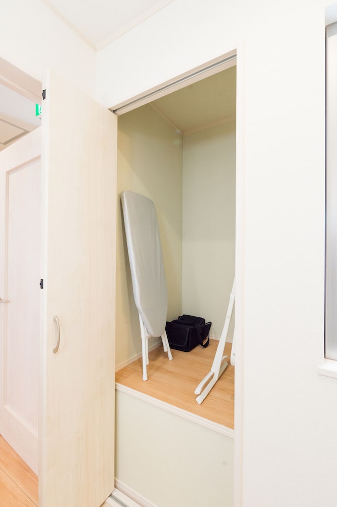 Villa 1 客室の設備とサービス7 | Riverside Yofuke AFP Villa