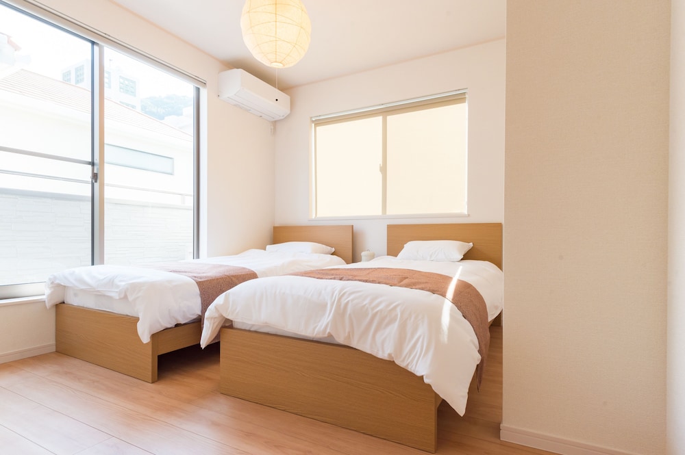 客室1 | Riverside Yofuke AFP Villa 客室1 | Riverside Yofuke AFP Villa