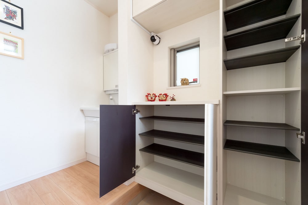 Villa 2 客室4 | Riverside Yofuke AFP Villa