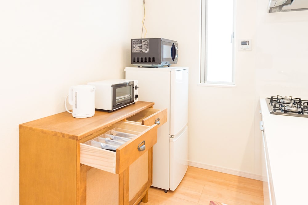 Villa 1 客室の設備とサービス6 | Riverside Yofuke AFP Villa