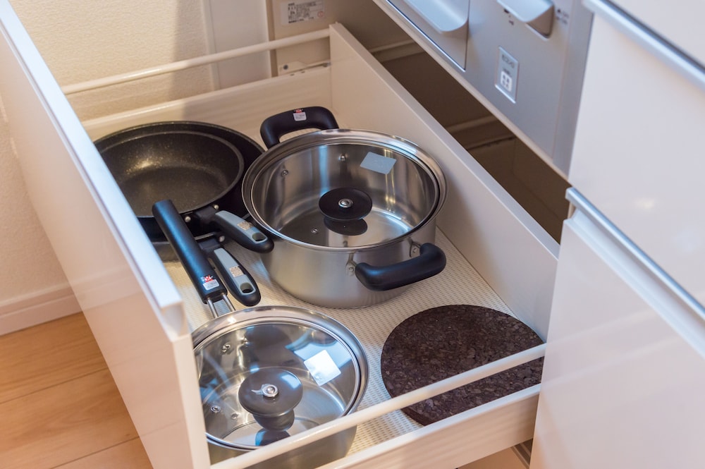 Villa 1 客室の設備とサービス1 | Riverside Yofuke AFP Villa