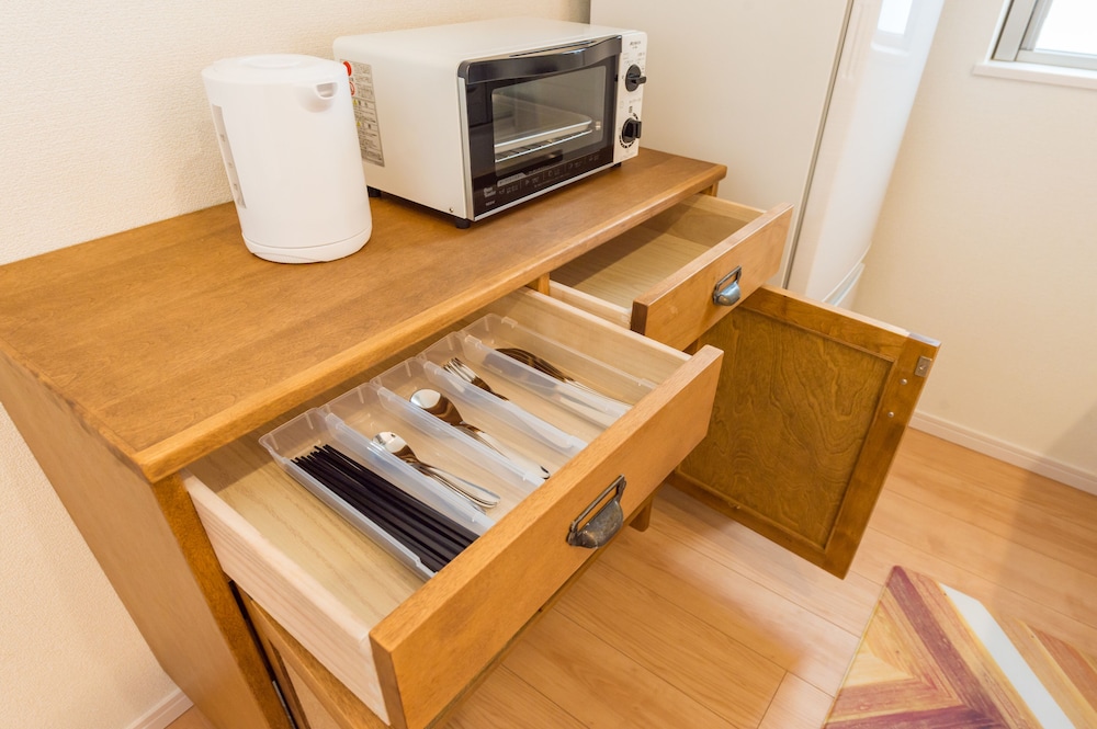 Villa 1 客室の設備とサービス0 | Riverside Yofuke AFP Villa