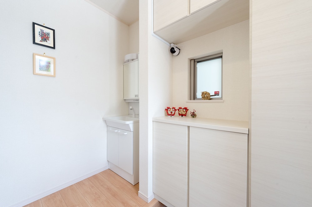 Villa 2 客室1 | Riverside Yofuke AFP Villa