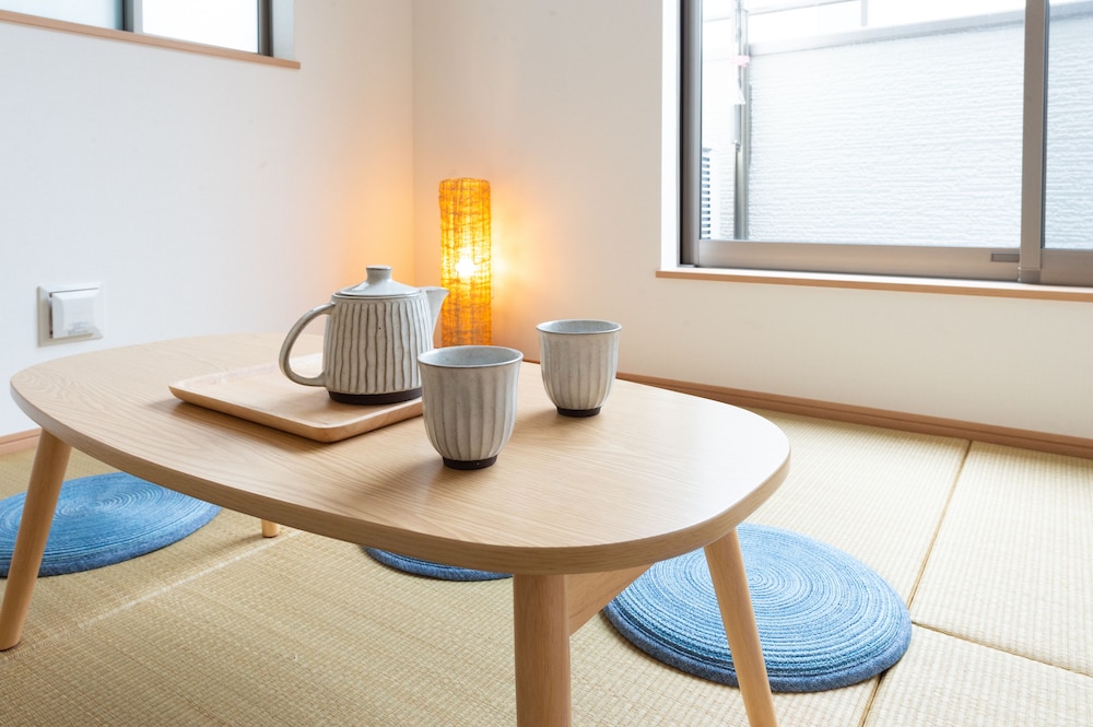 Villa 1 | Riverside Yofuke AFP Villa