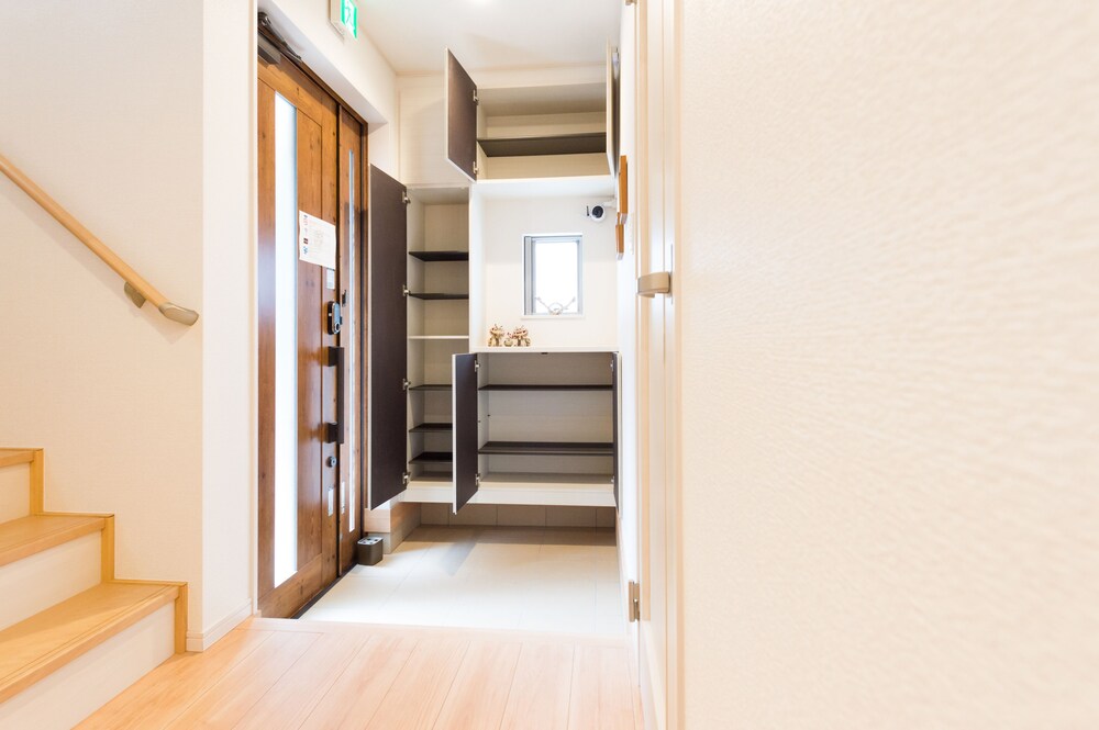 Villa 1 客室2 | Riverside Yofuke AFP Villa