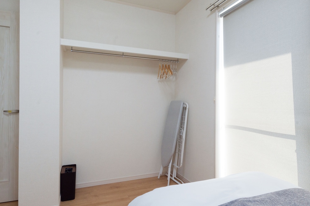 Villa 2 客室2 | Riverside Yofuke AFP Villa