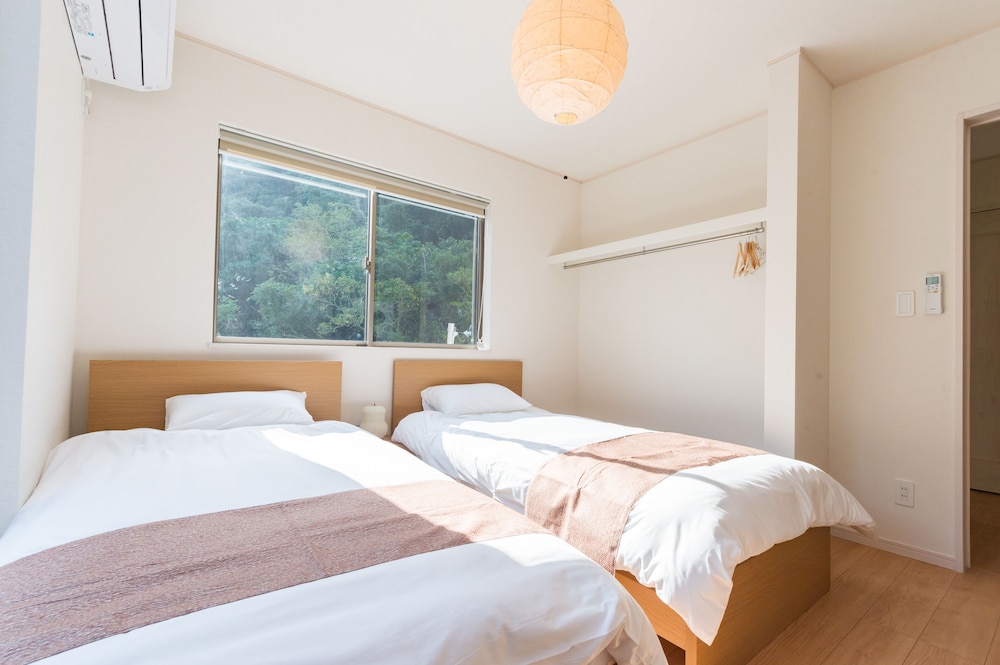 Villa 1 客室3 | Riverside Yofuke AFP Villa